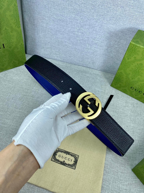 グッチベルト激安正面デザイン